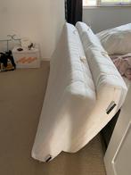 Zo goed als nieuwe matrassen van Beter Bed, Huis en Inrichting, Slaapkamer | Matrassen en Bedbodems, Ophalen, 90 cm, Eenpersoons