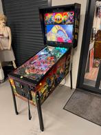 Flipperkast JJP Guns N Roses Not In This Lifetime Pinball, Verzamelen, Automaten | Flipperkasten, Zo goed als nieuw, Ophalen, Overige merken