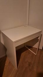 IKEA Kinderbureau met Ladekastje op Wieltjes, Huis en Inrichting, Bureaus, Ophalen, Met wielen, Gebruikt, Bureau