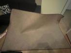 Light brown rug | carpet | tapijt, Huis en Inrichting, Stoffering | Tapijten en Kleden, Ophalen, Gebruikt, 100 tot 150 cm, 150 tot 200 cm