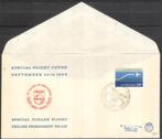 Jubileum vlucht 75 jaar Philips - Philips Friendship PH-LIP, Verzenden, Envelop