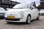 Fiat 500 0.9 TWIN AIR | AIRCO | NL AUTO | 15 INCH (bj 2013), Voorwielaandrijving, Euro 5, Gebruikt, Origineel Nederlands