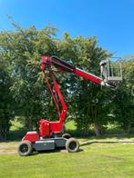 Te huur Niftylift Hoogwerker 12m hoog 6m opzij