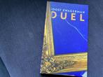 🖼️ Duel - Joost Zwagerman, Ophalen of Verzenden, Zo goed als nieuw, Nederland