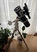 Skywatcher 130PDS + Skywatcher eq5, Audio, Tv en Foto, Optische apparatuur | Telescopen, Ophalen of Verzenden, Zo goed als nieuw