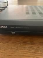 Samsung DCB 8270R kabel decoder voor Ziggo, Ophalen, Zo goed als nieuw