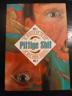 Nicole van den Broek - Pittige Shit, Boeken, Ophalen of Verzenden, Zo goed als nieuw, Nicole van den Broek