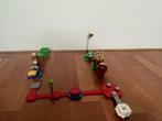 LEGO Super Mario Starterset 71360 - Compleet!, Ophalen, Zo goed als nieuw, Complete set, Lego