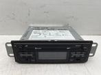Radio van een Renault Trafic, Auto-onderdelen, Elektronica en Kabels, Gebruikt, -, Renault, -