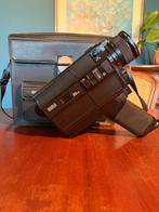 Eumig Sound 31 XL Super 8 Camera, Ophalen of Verzenden, 8mm, Camera