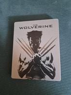 The Wolverine steelcase blu-ray, Ophalen of Verzenden, Zo goed als nieuw