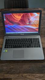 ASUS Laptop | I7 - 238GB SSD | Nvdia 920MX, Computers en Software, Ophalen, 256 GB, Met videokaart, 2 tot 3 Ghz