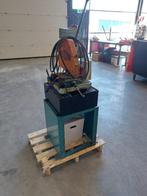 Eisele metaal afkortzaag, Doe-het-zelf en Verbouw, Gereedschap | Zaagmachines, Ophalen, Afkortzaag, 30 tot 70 mm, 1200 watt of meer