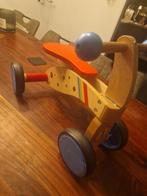 Houten loopfiets Playtive, Kinderen en Baby's, Ophalen of Verzenden, Zo goed als nieuw, Loopfiets