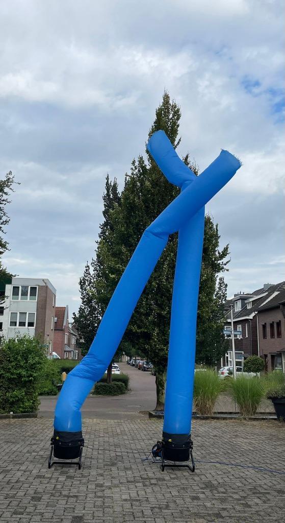 sky tube, Hobby en Vrije tijd, Feestartikelen | Verhuur, Nieuw, Overige, Ophalen