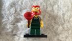 Lego simpsons serie 2 nr 13, Ophalen of Verzenden, Zo goed als nieuw
