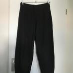 Oska broek 100% wol bruin zwart gestreept maat 4, Kleding | Dames, Broeken en Pantalons, Overige kleuren, Verzenden, Maat 42/44 (L)
