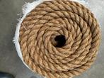 Manilla natuur touw., Ophalen of Verzenden, Nieuw