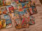 114 Disneyboeken, Ophalen, Gelezen, Disney, Fictie algemeen