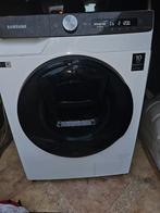 WASMACHINE SAMSUNG ADDWAS COMBINATIE, Witgoed en Apparatuur, Was-droogcombinaties, 6 tot 8 kg, Ophalen of Verzenden, Zo goed als nieuw