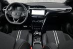 Opel Corsa 1.2 GS Line | Panoramadak | Navigatie | Camera |, Stof, Gebruikt, Euro 6, 1199 cc