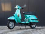 Piaggio vespa px200e lusso - origineel NL - bj1986 - 1e lak, Scooter, Bedrijf, Vespa, 11 kW of minder
