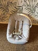 Stokke Tripp Trapp Newborn set Grey, Ophalen of Verzenden, Zo goed als nieuw, Overige typen