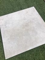keramische terrastegels Ivory 90x90x2 cm actie, Ophalen, Keramiek, Nieuw, 10 m² of meer
