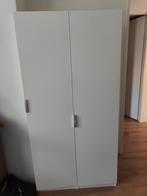 Ikea pax 2x 50 cm breed 200 hoog, Huis en Inrichting, Ophalen, Gebruikt, 200 cm of meer, 50 tot 100 cm