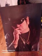 Andre hazes fotoprint, Ophalen of Verzenden, Zo goed als nieuw, Foto of Kaart
