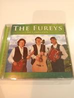 The Fureys & Davey Arthur - The Compilation, Ophalen of Verzenden, Zo goed als nieuw