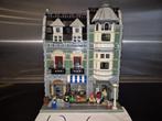 Lego 10185 'Green Grocer', Kinderen en Baby's, Speelgoed | Duplo en Lego, Ophalen of Verzenden, Zo goed als nieuw, Complete set