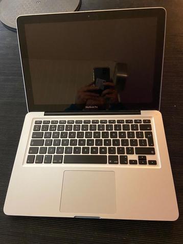 macbook pro  A1278 - voor onderdelen