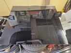 bosch inductieplaat PIE611BB1E/02, Ophalen, Gebruikt, 4 kookzones, Inbouw