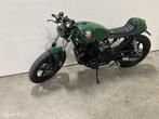 Suzuki Caferacer, Motoren, Bedrijf, Meer dan 35 kW, Overig, 549 cc