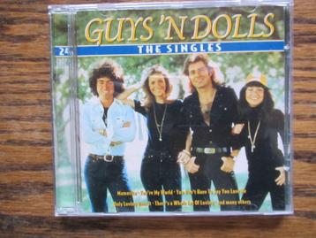 The Singles [24-track] - Guys 'n Dolls beschikbaar voor biedingen