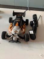 Bestuurbare auto, Ophalen of Verzenden, Zo goed als nieuw, Elektro, Auto offroad