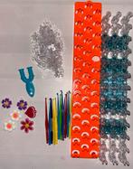Loom set, Ophalen, Zo goed als nieuw
