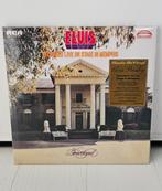 Elvis Presley-Recorded Live On Stage.. (Purple Vinyl) Sealed, Verzenden, 1960 tot 1980, Nieuw in verpakking, 12 inch