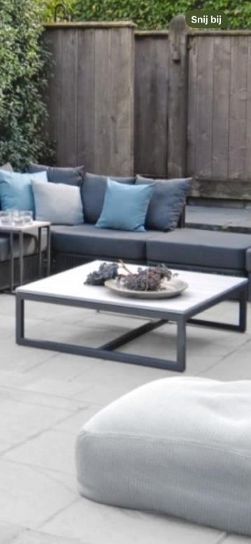 Borek Venice tuintafel beschikbaar voor biedingen