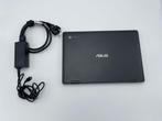 Partij Asus C204M Chromebooks – 34 stuks – A/B-grade – ....., Computers en Software, Chromebooks, 4 GB of minder, Asus, Qwerty