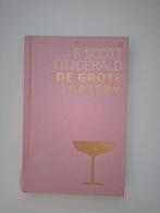 F  Scott Fitzgerald - De grote Gatsby (The Great Gatsby), Ophalen of Verzenden, Nieuw