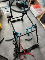 Fietsendrager Decathlon Btwin320 Achterklep, Ophalen, Zo goed als nieuw, Achterklepdrager