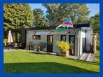 Midweek Veteranenbungalow De Vlaamse Gaai, Ophalen, Nieuw