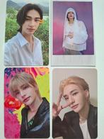 Stray Kids Hyunjin photocards, Verzamelen, Muziek, Artiesten en Beroemdheden, Ophalen of Verzenden, Zo goed als nieuw, Foto of Kaart