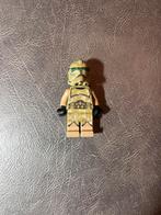 Star Wars Lego SW0519 41st Kashyyyk Clone Trooper, Ophalen of Verzenden, Zo goed als nieuw