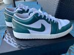 Air Jordan 1 Low SE / Oxidized Green, Kleding | Heren, Schoenen, Overige kleuren, Verzenden, Sneakers of Gympen, Gedragen
