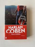 Harlan Coben-vals spel, Ophalen, Zo goed als nieuw