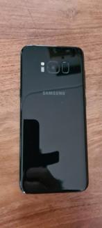 Samsung Galaxy S8 midnight Black.., Telecommunicatie, Mobiele telefoons | Samsung, Android OS, Overige modellen, Ophalen of Verzenden