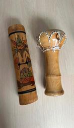 Percussie instrumenten, Ophalen of Verzenden, Zo goed als nieuw, Trommel